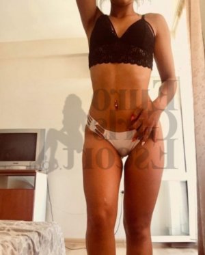 Marie-lys outcall escorts in Leander
