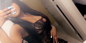 Emma-jane asian call girls in Sudley