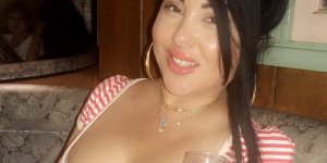 Susie outcall escorts
